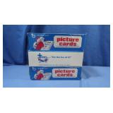 1988 Topps Baseball Card Vending Packs, (3) 500
