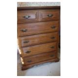 5 Drawer Chest of Drawers