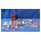 Fun Magnets