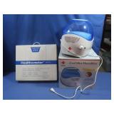 The First Years Cool Mist Humidifier &