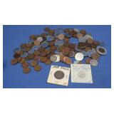 Canadian Coins