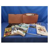 Travel Books, Maps,&Ephemera