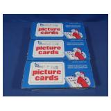 NIB 1988 Topps Picture Baseball Cards-500ct, 3