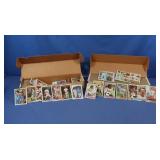 1988 Topps Baseball Cards,1982 Topps NFL Cards