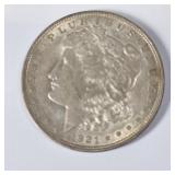 1921 Morgan Silver Dollar
