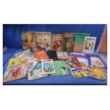 Vintage Childrens