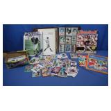Baseball Collector