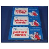 NIB 1988/1989 Topps Picture Baseball