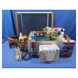 LED Light Bulbs, Mop Cloths, Bounce, WD-40 & more