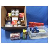 Light Bulb Lot(All incandescent), Various watts