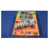 1992 Unopened Box Opee Chee Baseball Cards