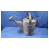 Vintage Metal Watering Can