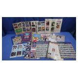 Baseball Memorabilia-Checklists,Mickey Mantle Mag,