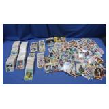 Lg Variety of Baseball Cards