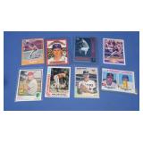 Nolan Ryan Baseball