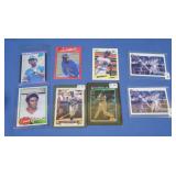 Ken Griffey,Jr Baseball Cards-Topps, Upper