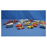 Vintage HotWheels,Matchbox-England,HongKong