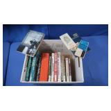 Books-Management,Corporations,Cookbook&more