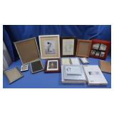 Framed Pictures, Picture Frames, Photo Albums &