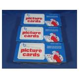 NIB 1988 Topps Picture Baseball Cards-500ct, 3