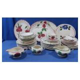 Blue Ridge Southern Pottery Dishes and more