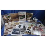 Pgh. Pirates Memorabilia(Baseballs, Mugs,Tickets,