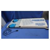 Nintendo Power Pad, untested
