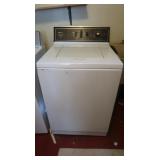 Maytag XL Capacity Washer, untested, Will need to