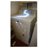 Maytag Electric Dryer, works, Model MEDC465HWO