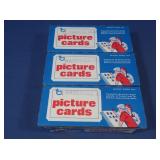 NIB 1988/1989 Topps Picture Baseball