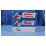 1988 Topps Baseball Card Vending Packs, (3) 500