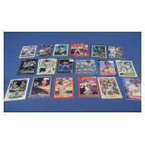 Assortment of Mark McGwire Baseball Cards