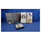 DooWop, Barry Manilow,Frank Sinatra, Patsy Cline,