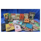Books-Uncle Tom