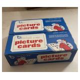 1988 Topps Baseball Card Vending Packs, (2) 500