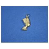 18K Charm 1.8gr