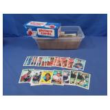 NIB 1988 Topps Picture Baseball Cards-500ct, 1
