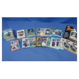 Assortment of Pirate Baseball Cards incl. Doug