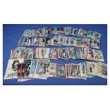 Large Assortment of Pirate Baseball Cards incl.
