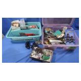Hardware, Tape Measure, Small Tools & More