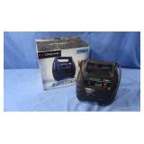 Schumacher Instant Power, 750 Peak Amps