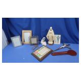 Religious Statues, Crosses, Picture Frames & more