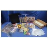 Baseball Card Collector Series Guide Books, Pgh