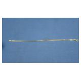 14K Bracelet .7gr