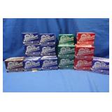 1985-1990 Topps Baseball Picture Cards, "Traded