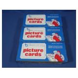 NIB 1988 Topps Picture Baseball Cards-500ct, 3