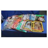 Magazines, Family Circle, Women