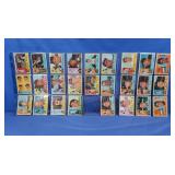 1960 Topps Pirate Baseball Cards-Hal Smith,Dick