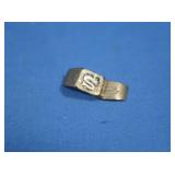 10K Gold Pc. 1.9gr gross wt.