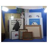 Wall Art,Framed Photos,Misc Dï¿½cor
